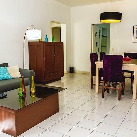 Minerva Apartments Guadalajara Zewnętrze zdjęcie