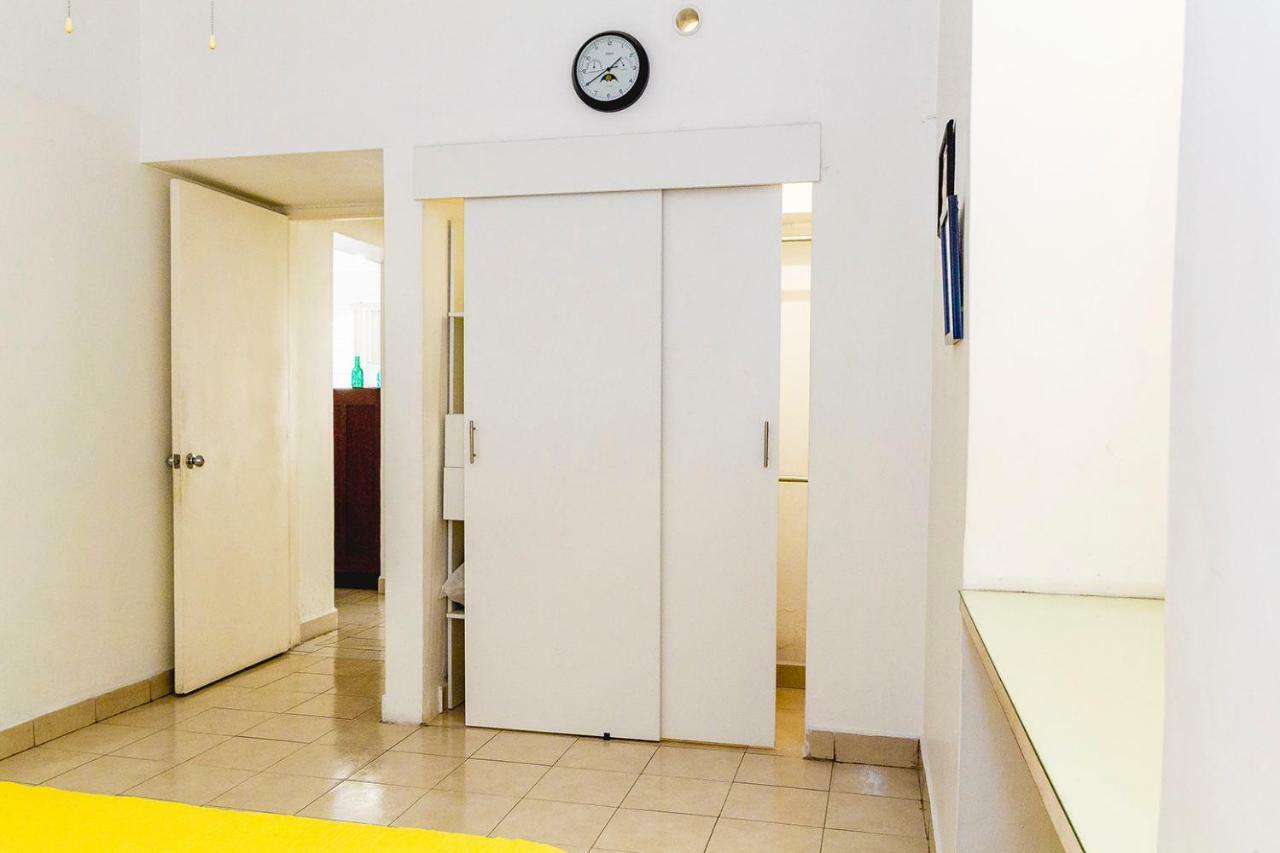 Minerva Apartments Guadalajara Zewnętrze zdjęcie