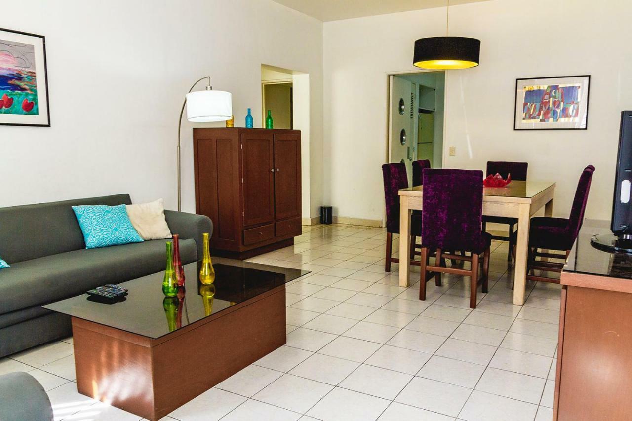 Minerva Apartments Guadalajara Zewnętrze zdjęcie