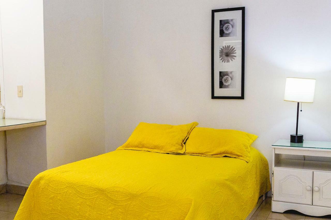Minerva Apartments Guadalajara Zewnętrze zdjęcie