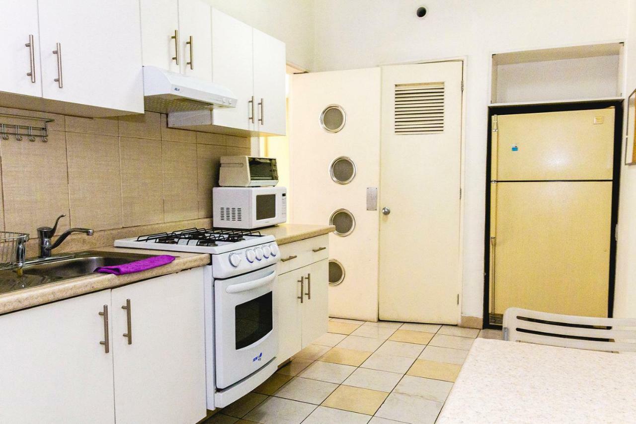Minerva Apartments Guadalajara Zewnętrze zdjęcie