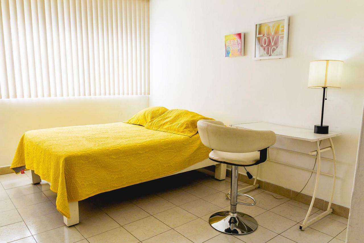 Minerva Apartments Guadalajara Zewnętrze zdjęcie