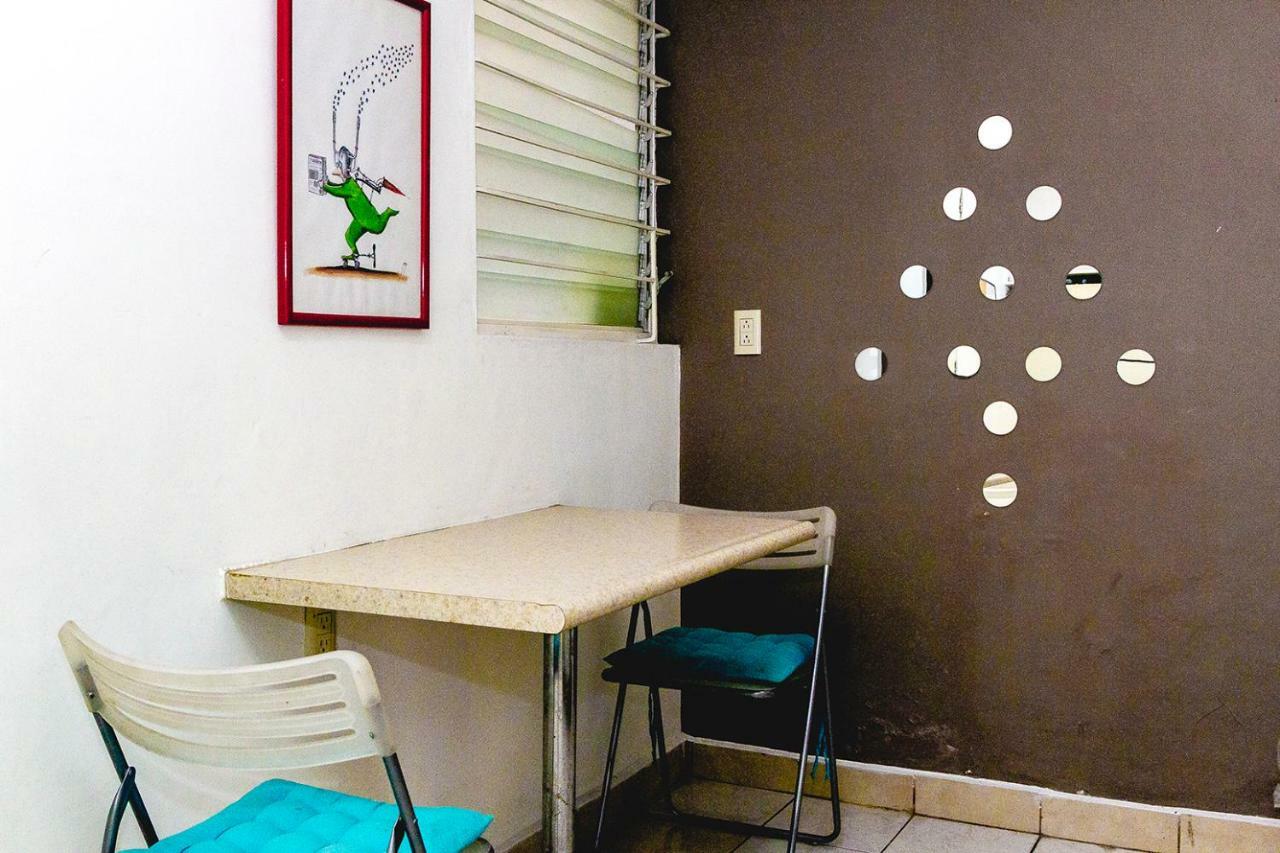 Minerva Apartments Guadalajara Zewnętrze zdjęcie