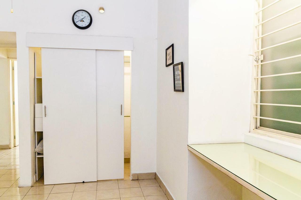 Minerva Apartments Guadalajara Zewnętrze zdjęcie