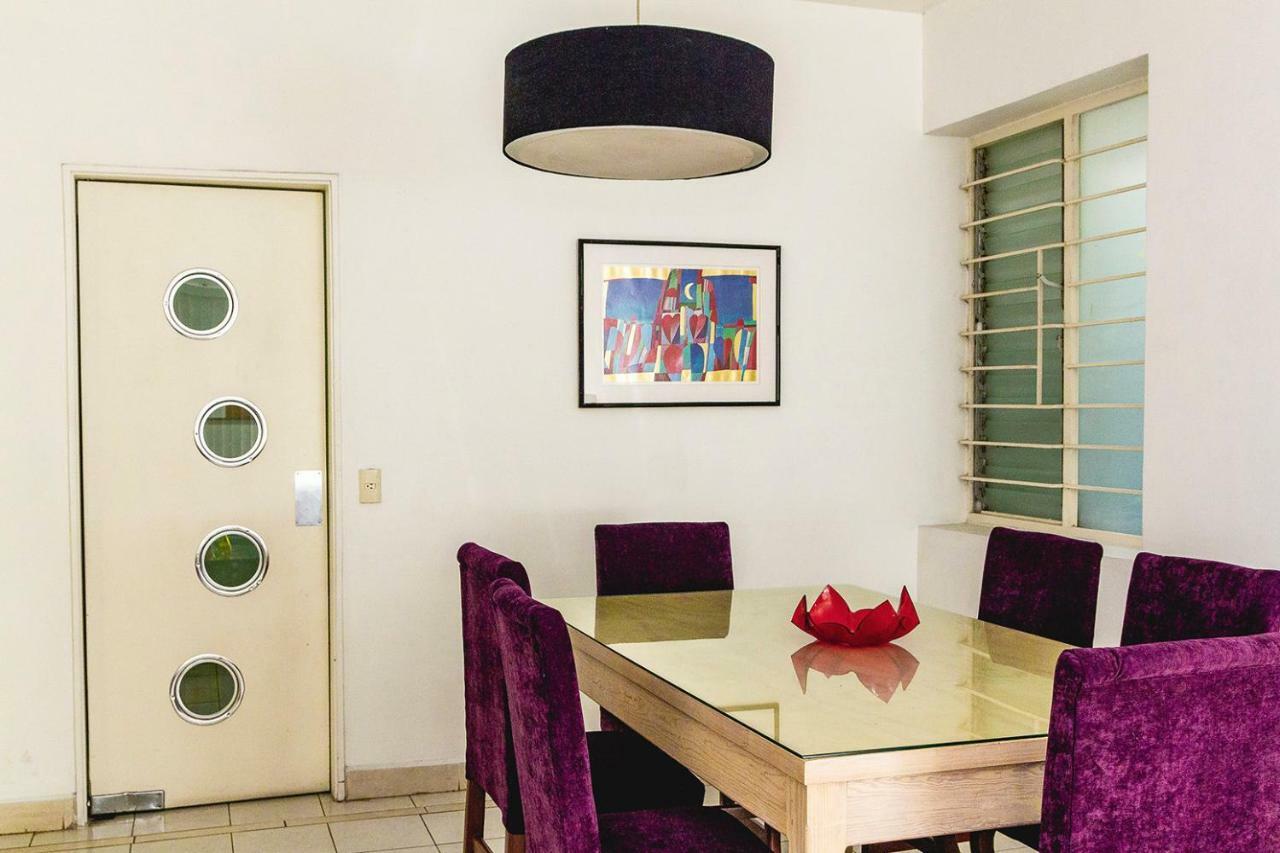 Minerva Apartments Guadalajara Zewnętrze zdjęcie