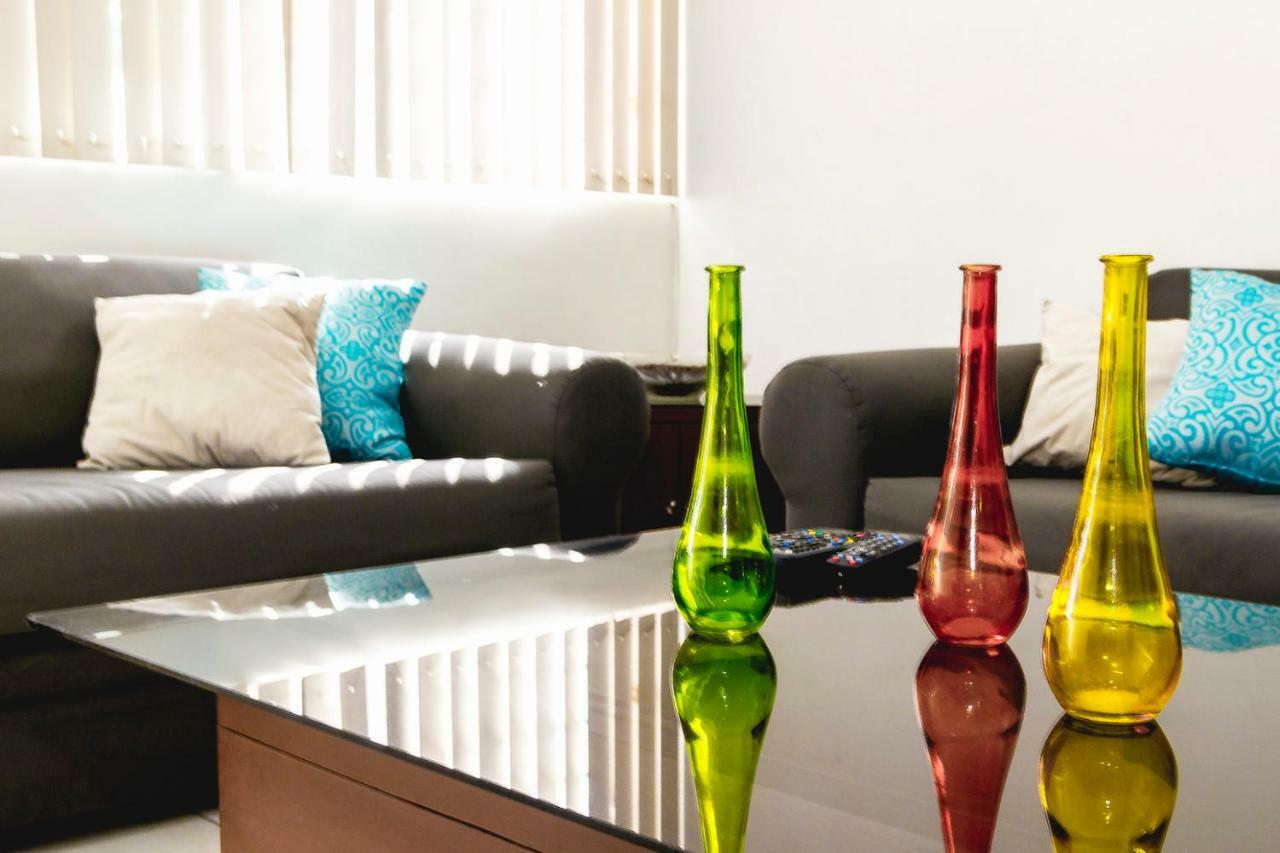 Minerva Apartments Guadalajara Zewnętrze zdjęcie