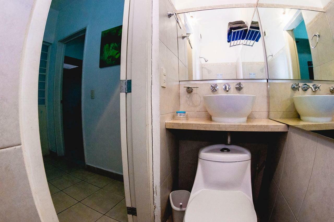 Minerva Apartments Guadalajara Zewnętrze zdjęcie