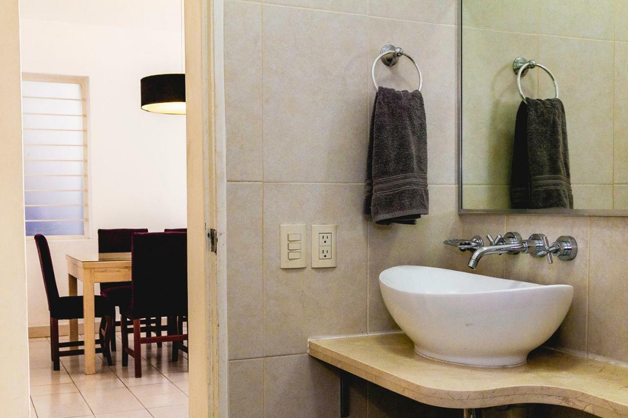 Minerva Apartments Guadalajara Zewnętrze zdjęcie