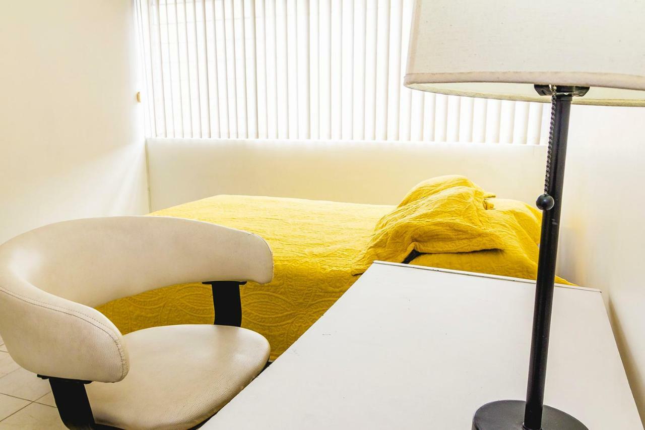 Minerva Apartments Guadalajara Zewnętrze zdjęcie