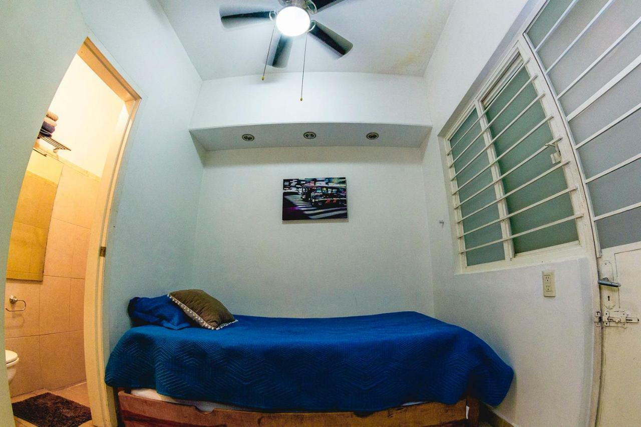 Minerva Apartments Guadalajara Zewnętrze zdjęcie