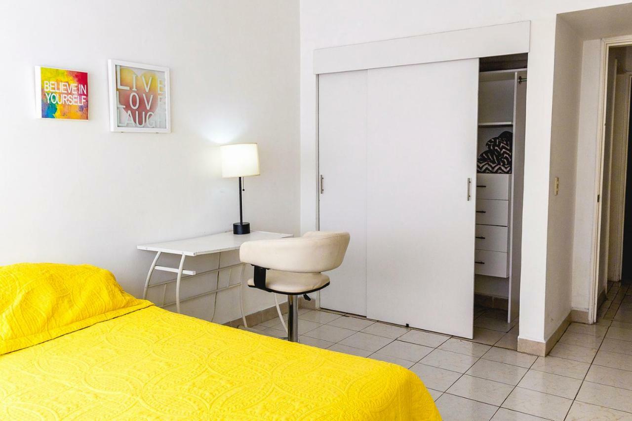 Minerva Apartments Guadalajara Zewnętrze zdjęcie