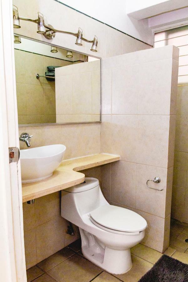 Minerva Apartments Guadalajara Zewnętrze zdjęcie