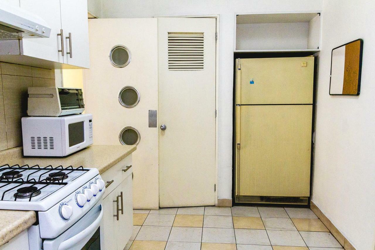 Minerva Apartments Guadalajara Zewnętrze zdjęcie